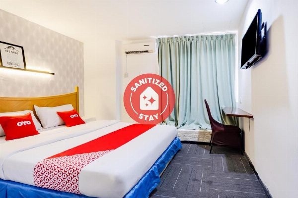 OYO 89652 Bjorn Boutique Hotel image 1