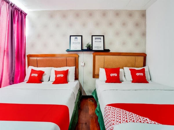 OYO 89652 Bjorn Boutique Hotel image 15