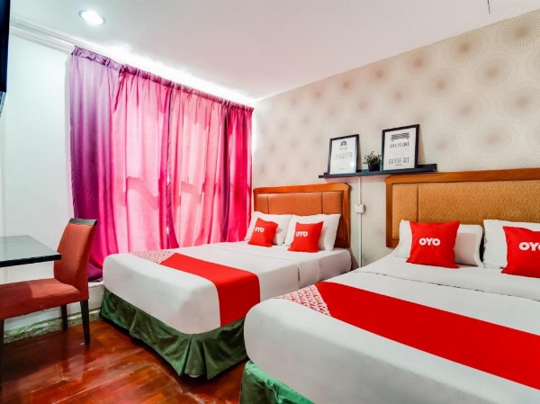 OYO 89652 Bjorn Boutique Hotel image 16