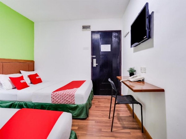 OYO 89652 Bjorn Boutique Hotel image 18