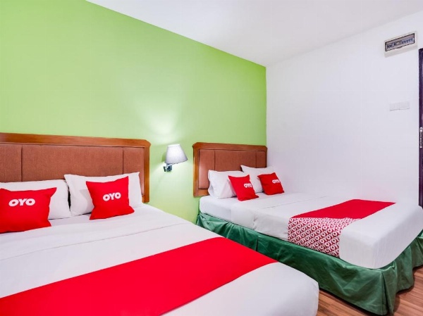 OYO 89652 Bjorn Boutique Hotel image 19