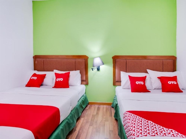 OYO 89652 Bjorn Boutique Hotel image 20