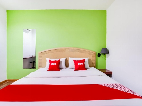 OYO 89652 Bjorn Boutique Hotel image 23