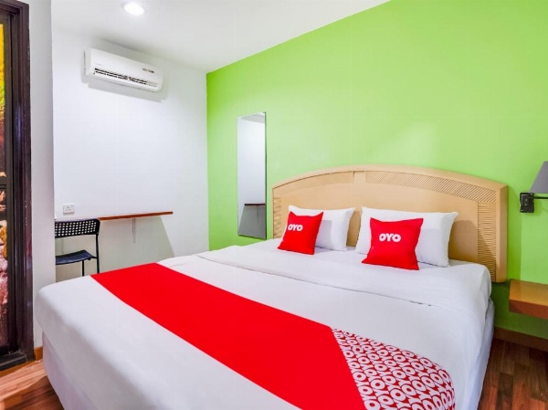 OYO 89652 Bjorn Boutique Hotel image 24