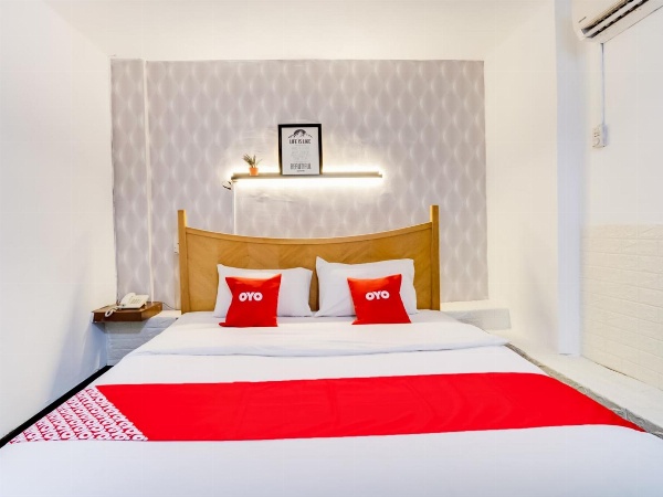 OYO 89652 Bjorn Boutique Hotel image 5