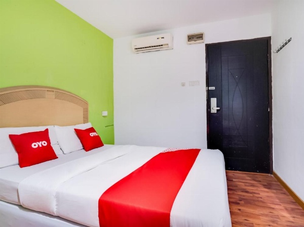 OYO 89652 Bjorn Boutique Hotel image 6