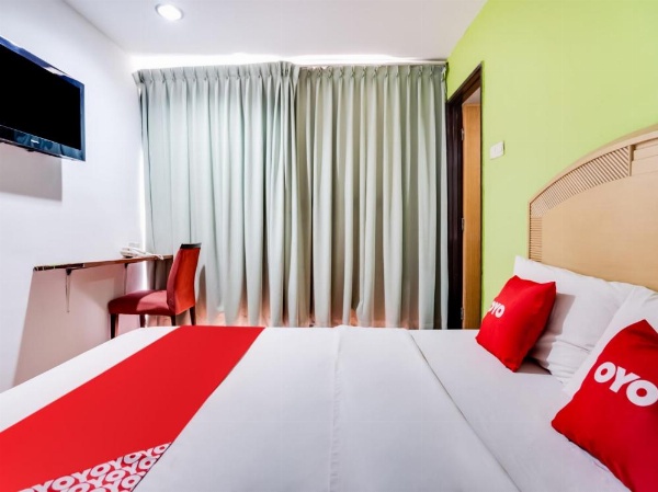 OYO 89652 Bjorn Boutique Hotel image 7